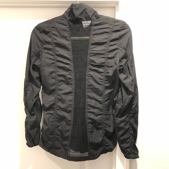 Activewear jacket - Picture 2 of 3